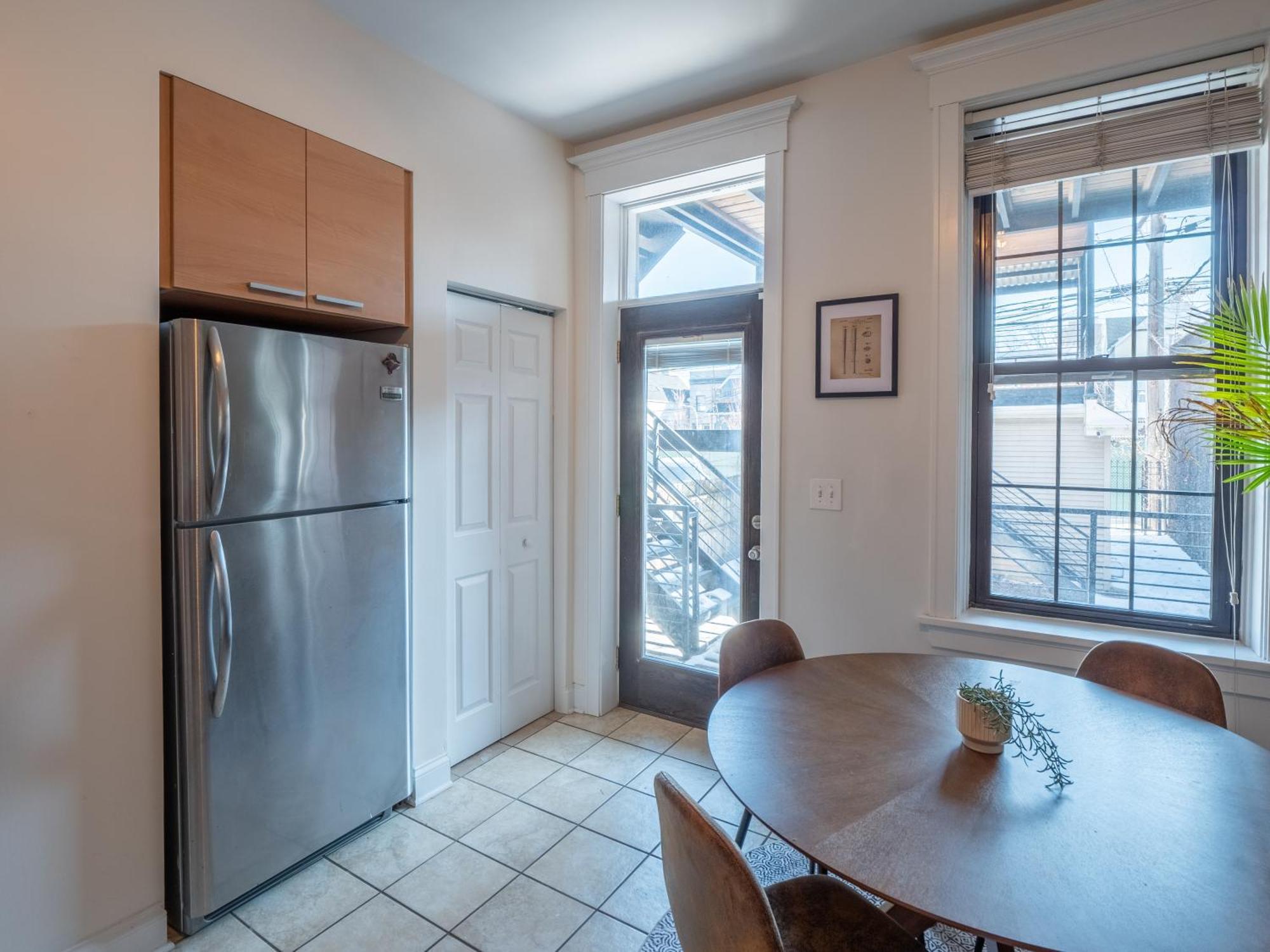 Wrigleyville Suites 시카고 외부 사진