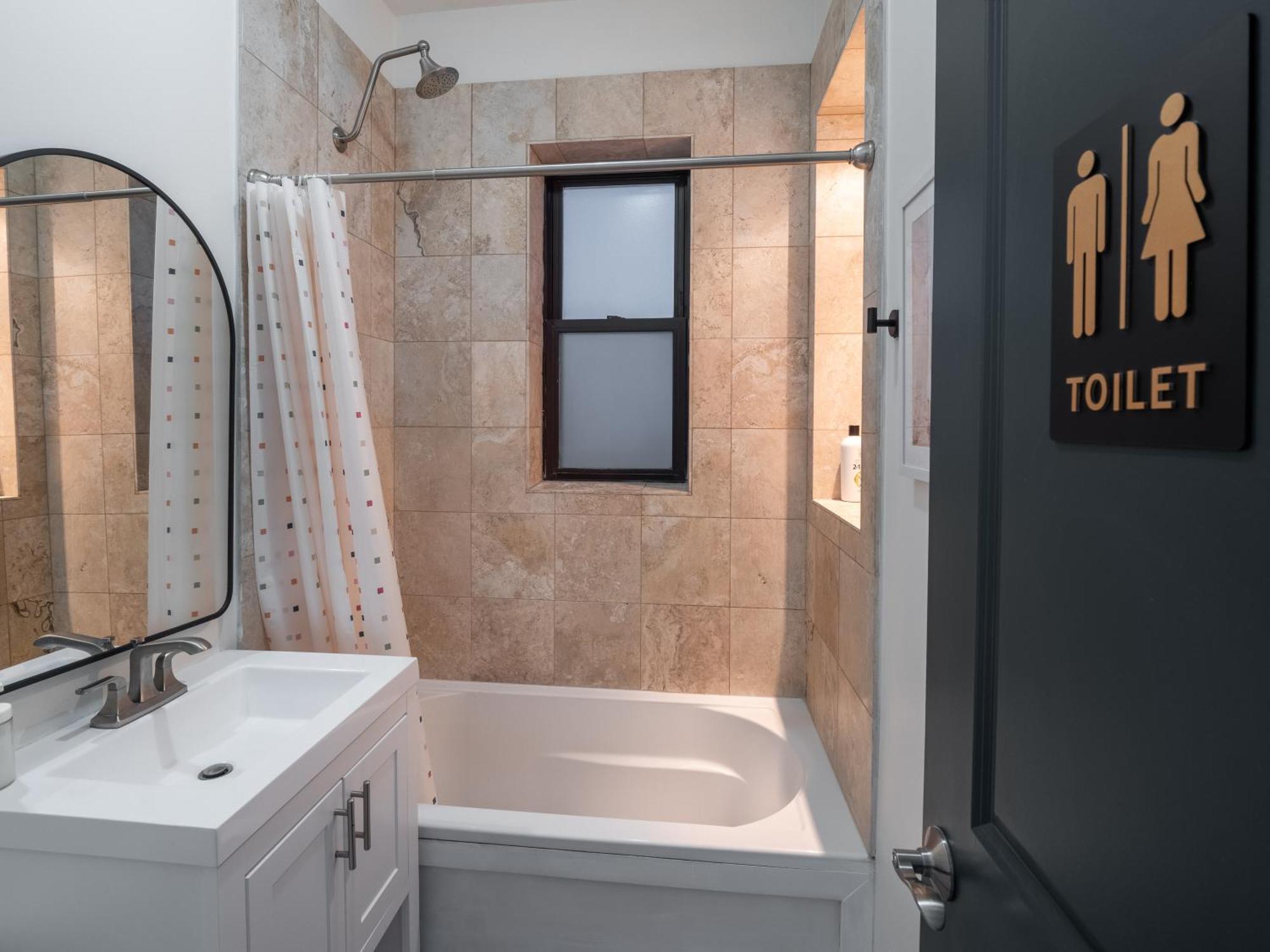 Wrigleyville Suites 시카고 외부 사진